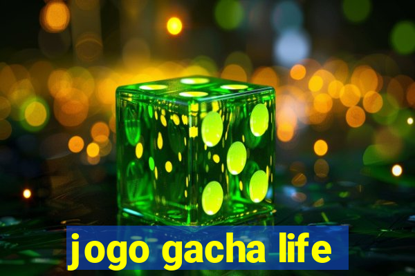 jogo gacha life