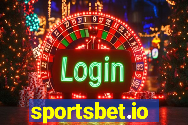 sportsbet.io