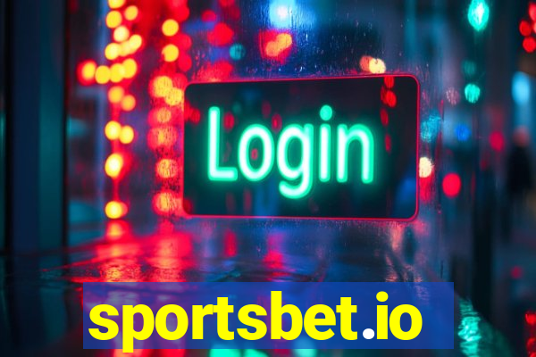 sportsbet.io