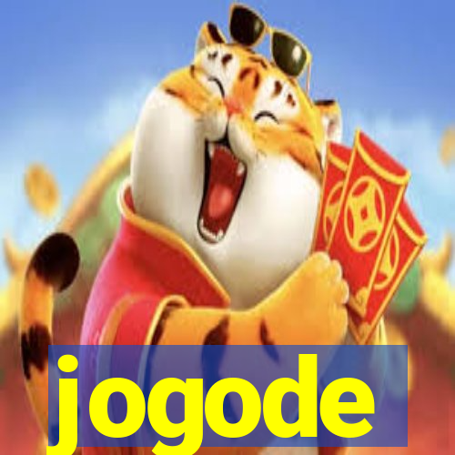 jogode