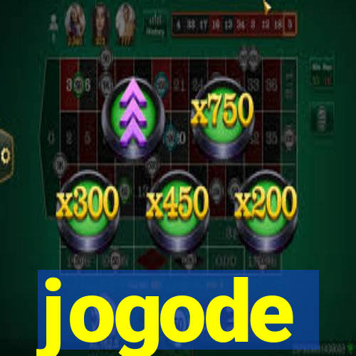 jogode