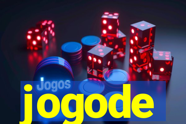 jogode