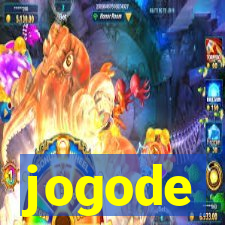 jogode