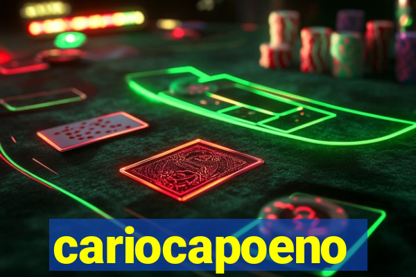 cariocapoeno