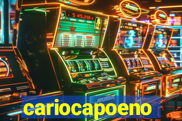 cariocapoeno