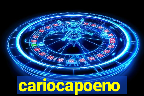 cariocapoeno