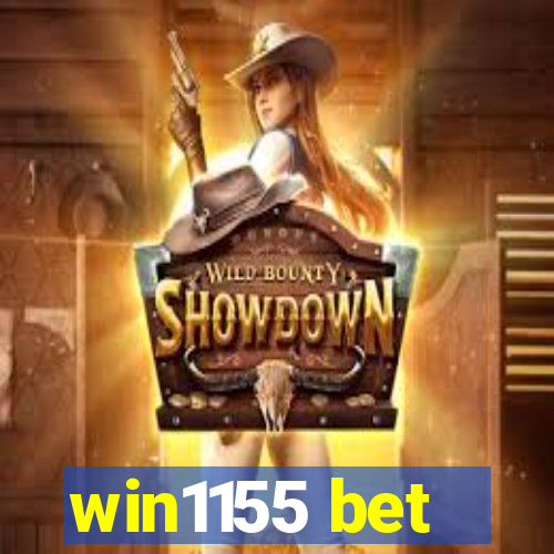 win1155 bet