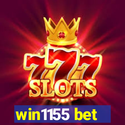 win1155 bet