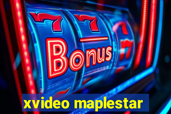 xvideo maplestar