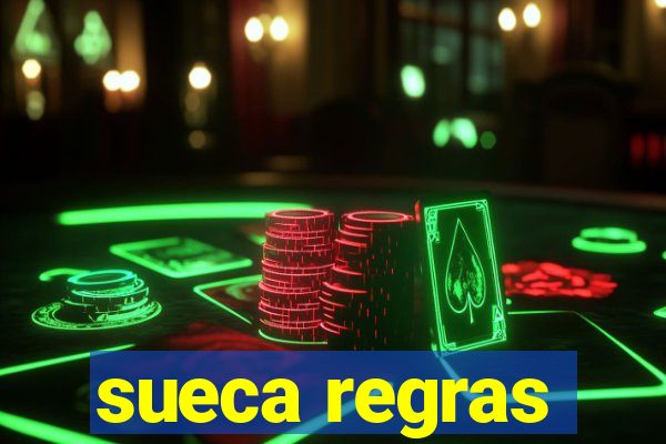 sueca regras