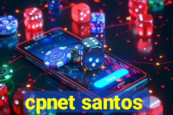 cpnet santos