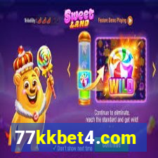 77kkbet4.com