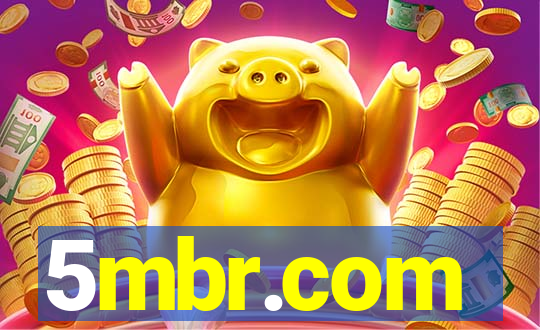 5mbr.com