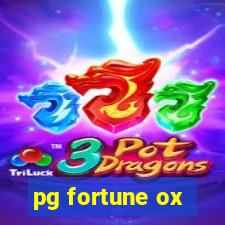 pg fortune ox