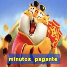 minutos pagante fortune rabbit