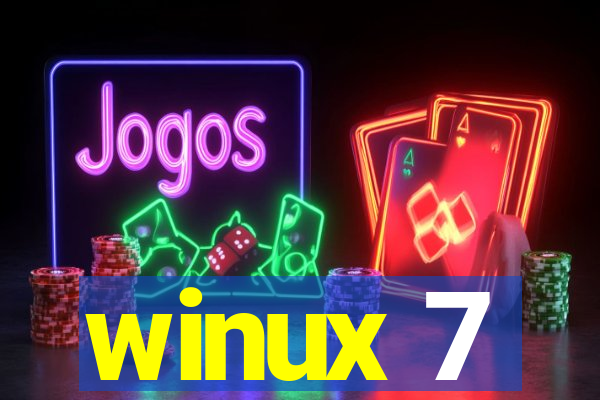 winux 7