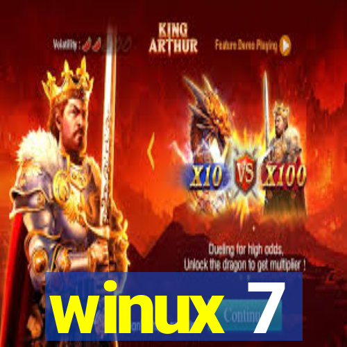 winux 7