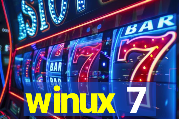 winux 7