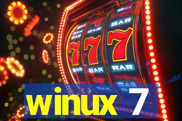 winux 7