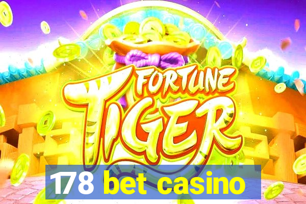 178 bet casino