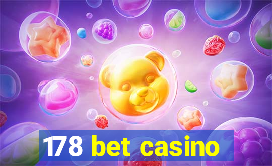 178 bet casino