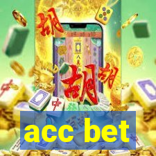 acc bet