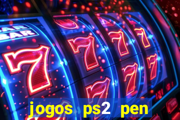 jogos ps2 pen drive download