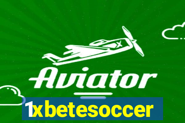 1xbetesoccer