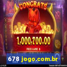 678 jogo.com.br