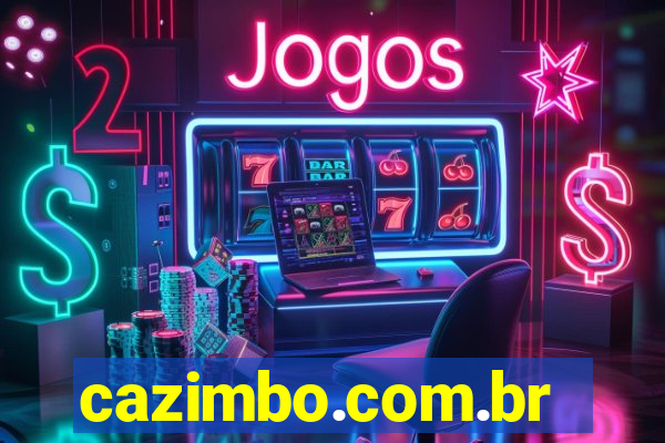 cazimbo.com.br