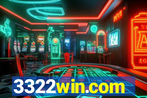 3322win.com