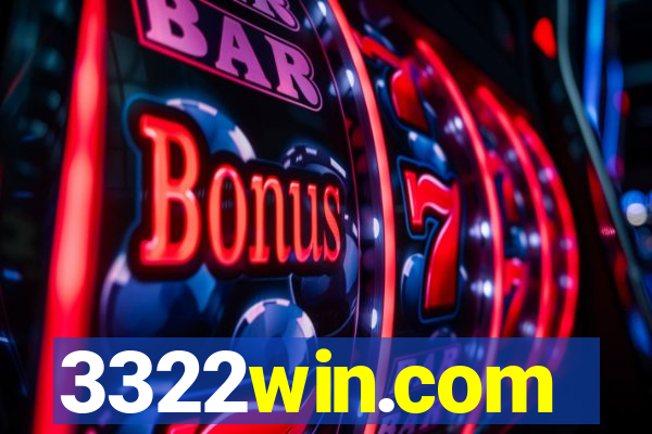 3322win.com