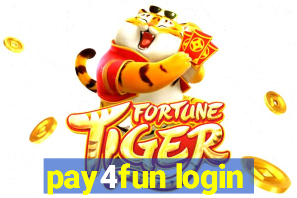 pay4fun login