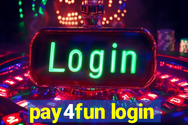 pay4fun login