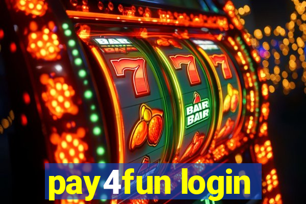 pay4fun login