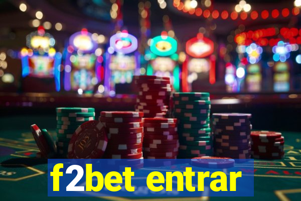 f2bet entrar