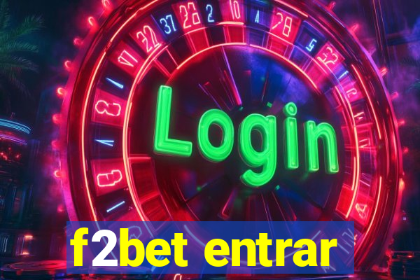 f2bet entrar