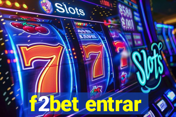 f2bet entrar