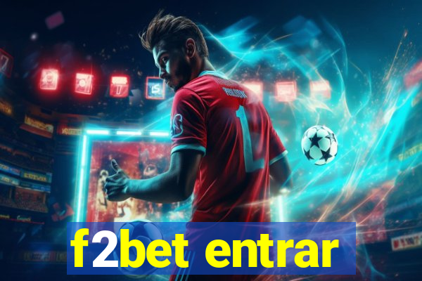 f2bet entrar