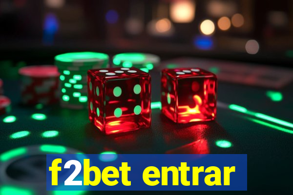 f2bet entrar