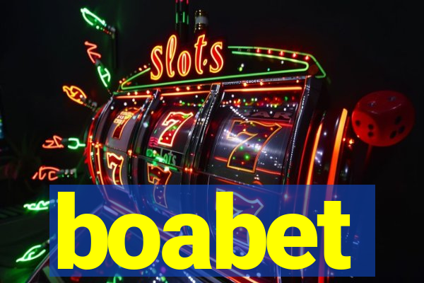 boabet