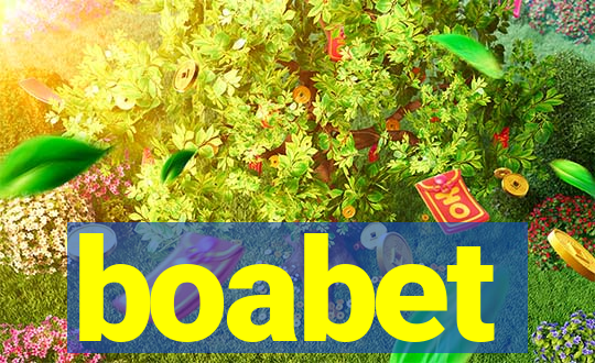 boabet