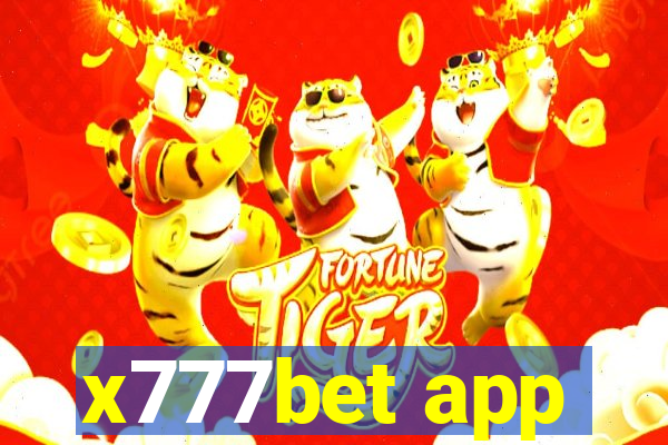 x777bet app