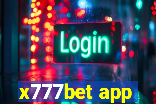 x777bet app