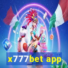 x777bet app