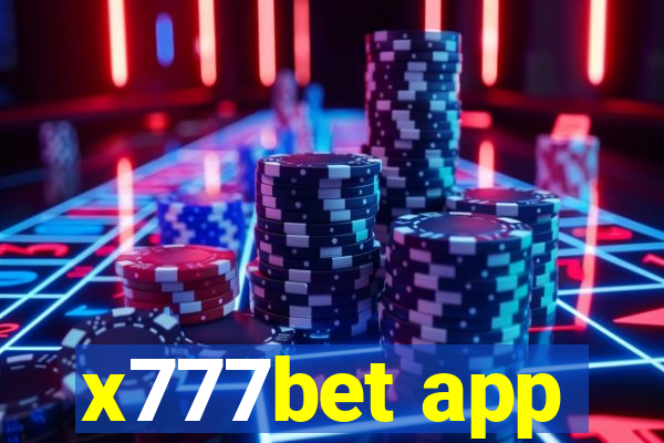 x777bet app