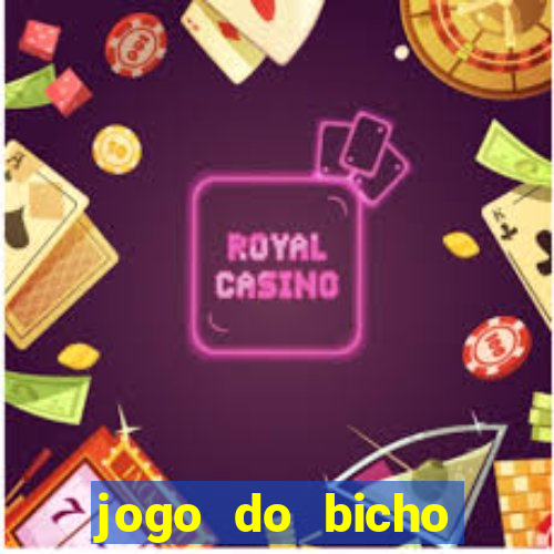 jogo do bicho banca ouro verde