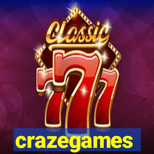 crazegames