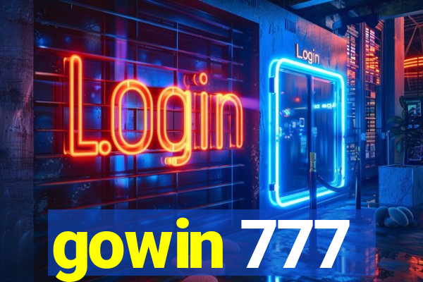 gowin 777