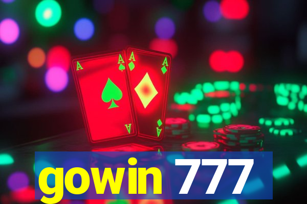 gowin 777